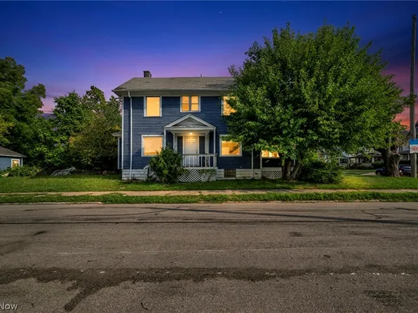 4316 E 128th St, Cleveland, OH 44105