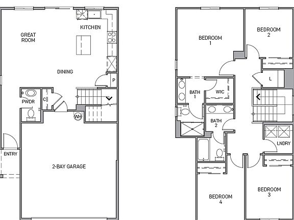 Floor Plan.