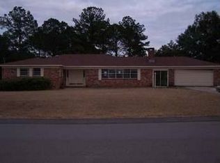 3650 Ching Dairy Rd, Mobile, AL 36618