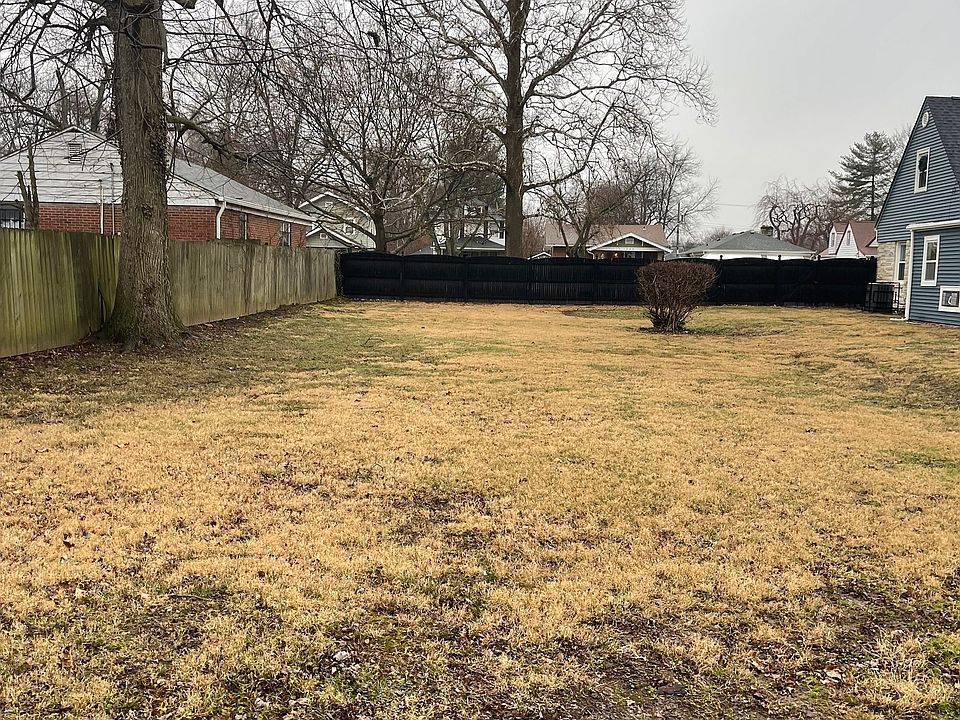 1709 Kessler Blvd, Indianapolis, IN 46222 MLS 21900186 Zillow