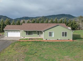 448 Reston Rd, Roseburg, OR 97471