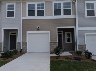 898 Pilot St, Haw River, NC 27258