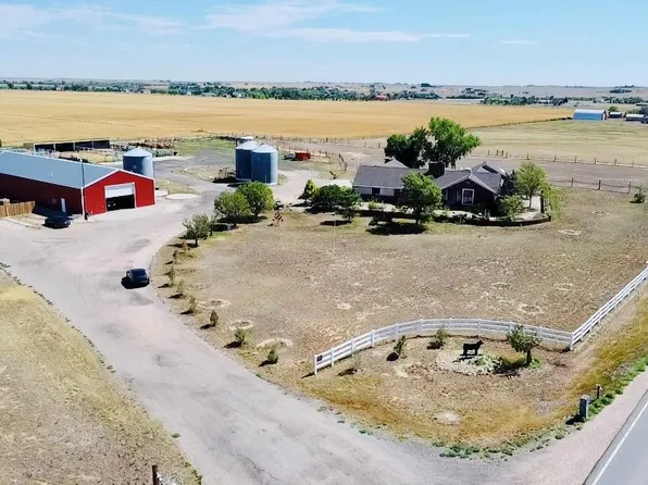 33555 E 152nd Avenue, Brighton, CO 80603