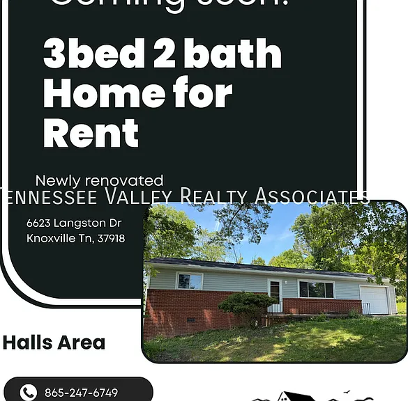6623 Langston Dr — Photo 1