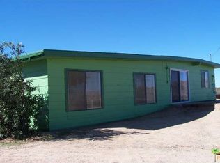 4440 Acoma Trl, Landers, CA 92285