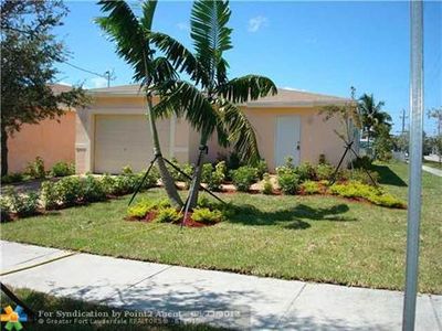 5603 SW 19th St, West Park, FL, 33023