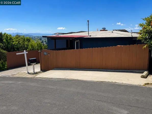 1531 Bayo Vista Ave, San Pablo, CA 94806