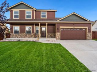 3520 Fire Side Dr, Cheyenne, WY 82001