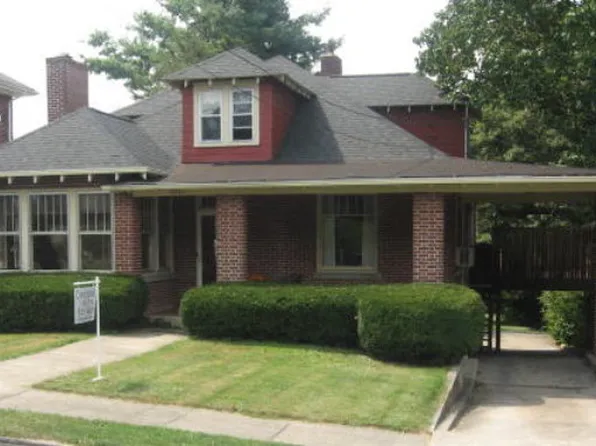 2204 Walton Ave, Bluefield, WV 24701