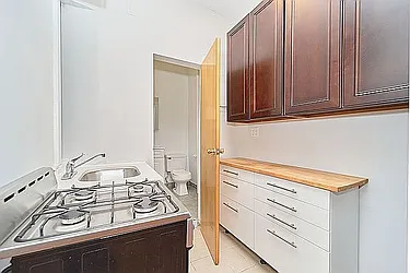 Rented by Living New York