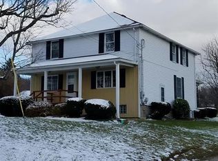 520 Dexter Rd #522, Scottdale, PA 15683