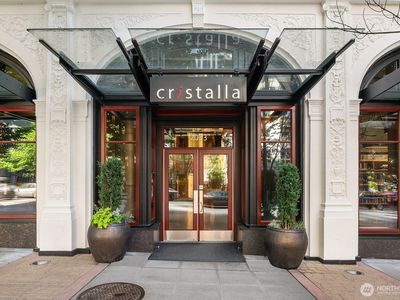 2033 2nd Avenue #1708, Seattle, WA, 98121