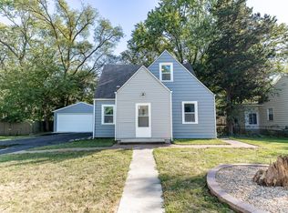 811 W 62nd Ave, Merrillville, IN 46410