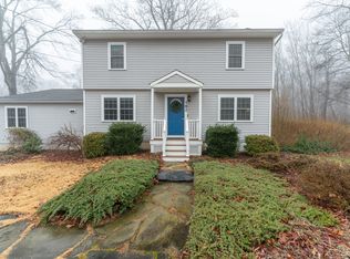 162 Bushy Hill Rd, Deep River, CT 06417