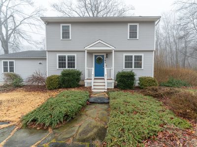 162 Bushy Hill Road, Deep River, CT, 06417