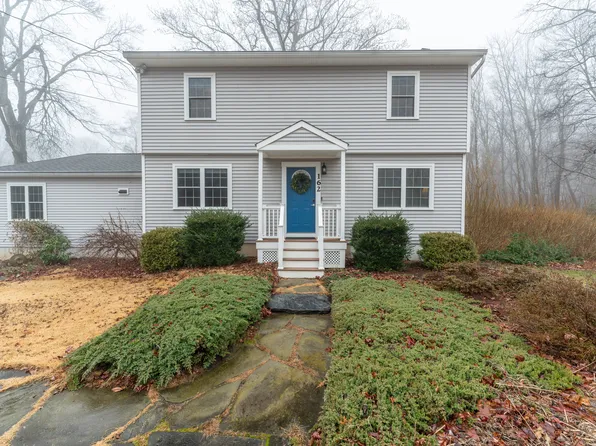 162 Bushy Hill Road, Deep River, CT 06417
