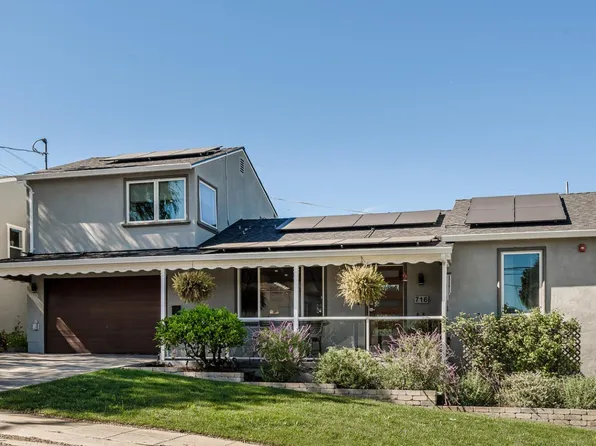 716 30th Ave, San Mateo, CA 94403