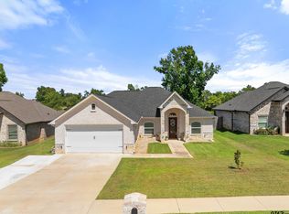422 Duke Pl, Tyler, TX 75704