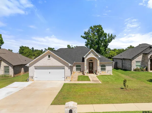 422 Duke Pl, Tyler, TX 75704