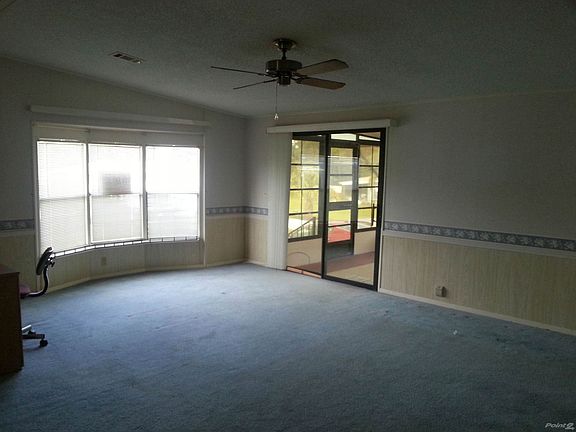 Super Large Living Room