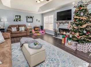 102 Clay Brooke Dr, Goldsboro, NC 27530