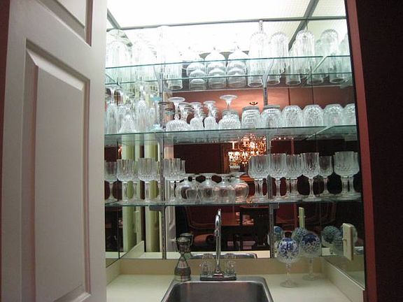Wet Bar