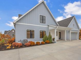 513 Meadow CIRCLE EAST East, Kohler, WI