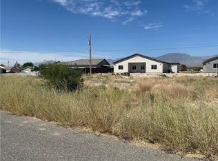 1771 Jerome Ln, Pahrump, NV 89048