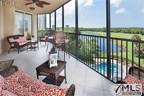 4th image of 23540 Via Veneto Blvd Unit 404