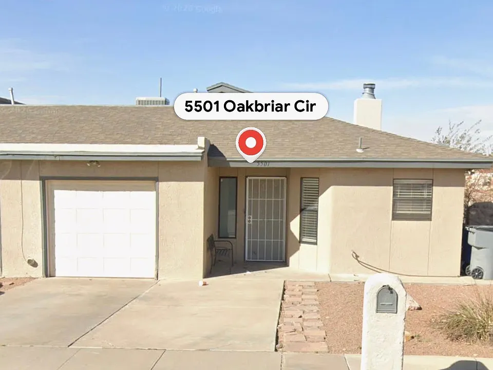 5501 Oakbriar Cir #5501