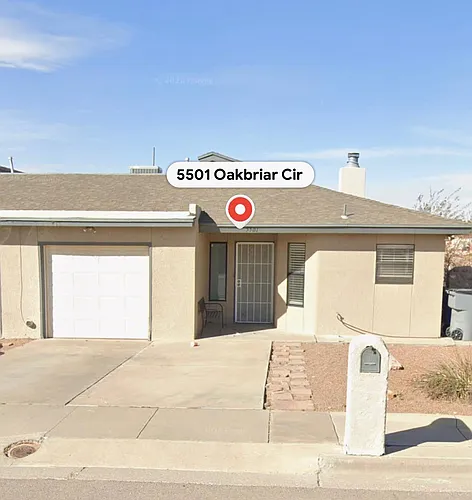 5501 Oakbriar Cir #5501 Photo 1