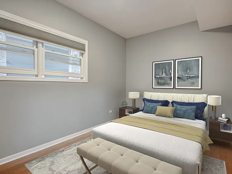 1444 N Campbell Ave #1A — Photo 8