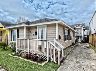 813 Alexander St, Houston, TX 77007