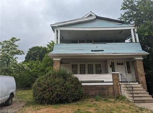 11213 Berkshire Ave, Cleveland, OH 44108
