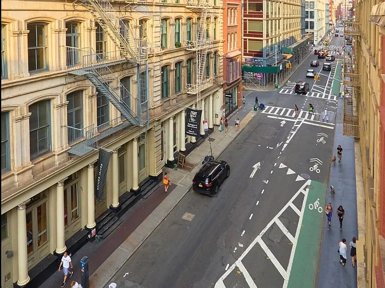 93 Grand St #PENTHOUSE — Photo 16