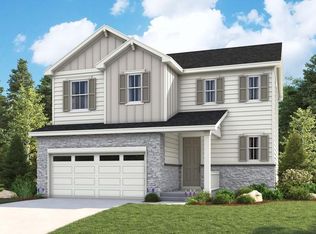 4196 Orangewood Drive, Johnstown, CO 80534