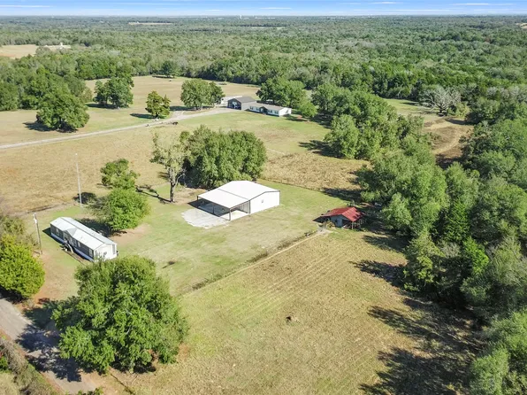 184 Fcr #941, Teague, TX 75860