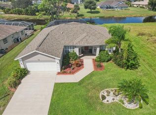 158 Mark Twain Ln, Rotonda West, FL 33947
