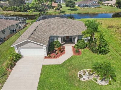 158 Mark Twain Ln, Rotonda West, FL, 33947