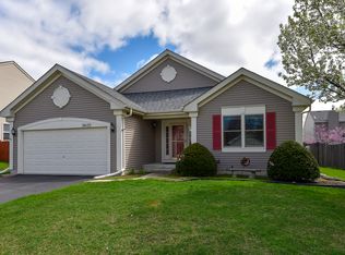 34133 N Redtop Rd, Round Lake, IL 60073