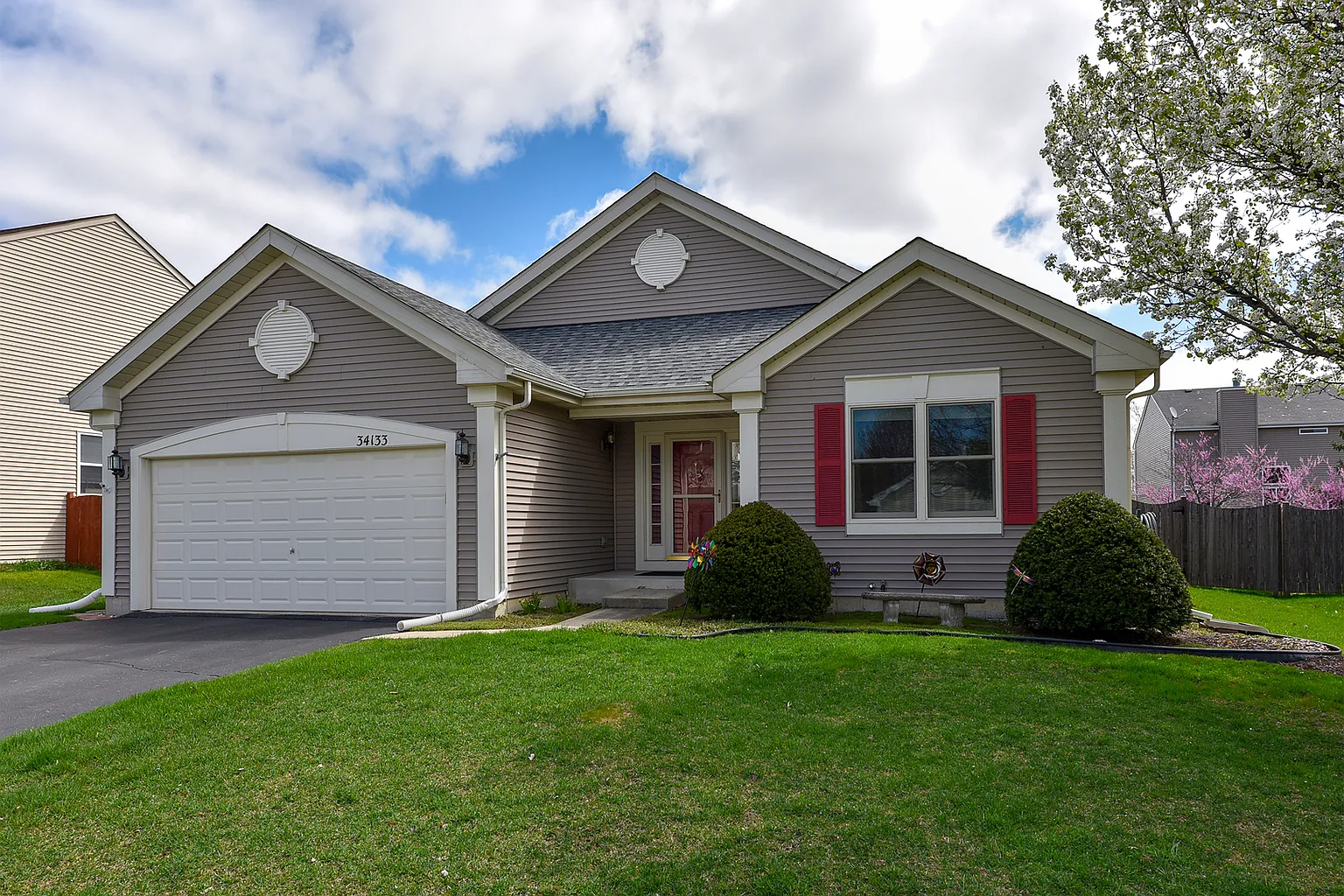34133 N Redtop Rd photo 1