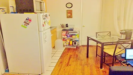 Rented by Park Property Advisors