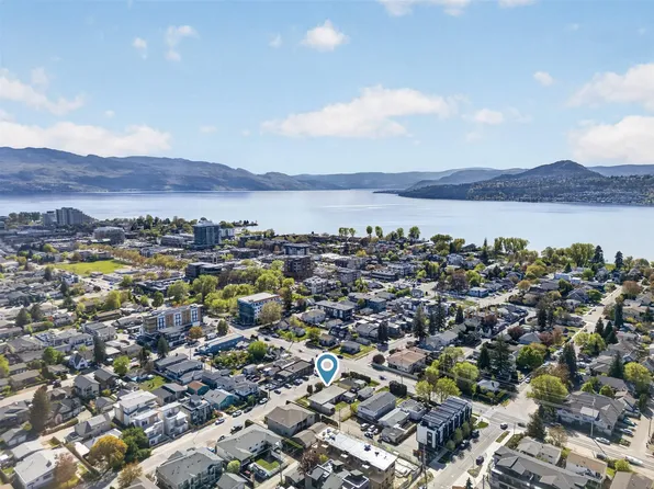 714 Patterson Ave, Kelowna, BC V1Y 5C8