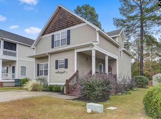 164 Canal Place Cir, Columbia, SC 29201