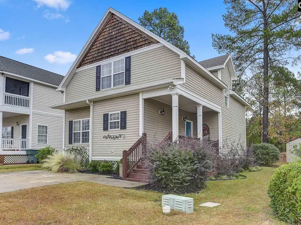 164 Canal Place Cir, Columbia, SC 29201