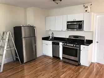 Rented by Crosstown Apartments NYC