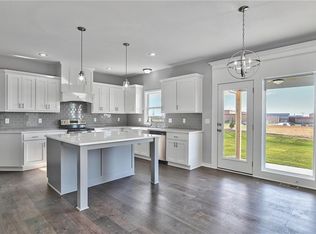 16426 S Elmridge St, Olathe, KS 66062