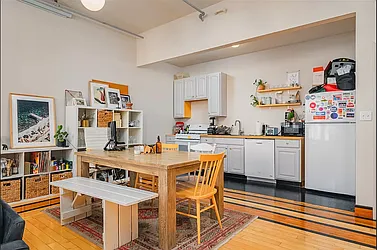 Rented by REAL New York