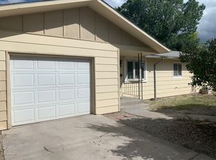 1020 East Ave, Alamosa, CO 81101