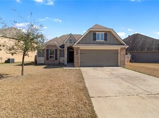 3070 Positano Loop, Bryan, TX 77808